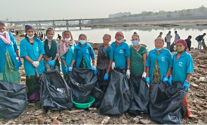 Bisleri International Drives Over 3,500 Citizens Into Action To Beat Plastic Pollution On World Environment Day 2026
