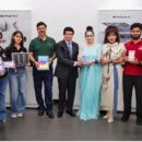 Chitkara University Launches North India's First Apple Powered Campus Experience Centre In Collaboration With Radius Systems