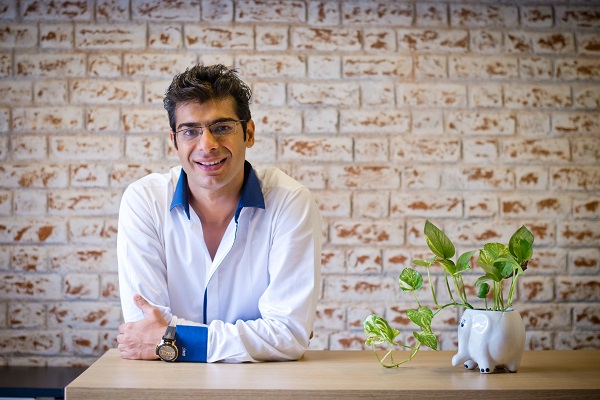 Designcafe And Homelane Accelerate Growth Journey; Co Founder Shezan Bhojani Transitions To New Entrepreneurial Venture