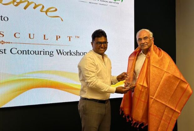 Chennai Plastic Surgery Conducts International Hands On Workshop On Gynecomastia Surgery, Chest Sculpting And Male Chest Contouring