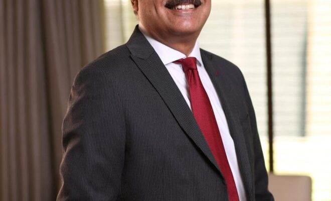 Astera Ventures Appoints Prashant Hoskote To Its Board Of Directors