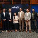 Enterprise Marketing's Reckoning With The Geo Growth Summit Arrives At Index'26 New York