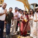 Rustomjee Partners With Rotary Club Of Bombay Airport To Advance Water Security And Sustainable Livelihoods In Palghar