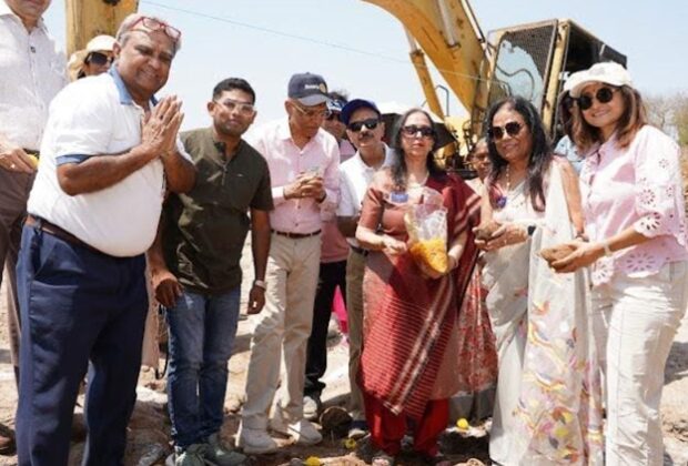 Rustomjee Partners With Rotary Club Of Bombay Airport To Advance Water Security And Sustainable Livelihoods In Palghar