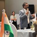Bisleri Represents India At South Asia Co Operative Environment Programme (sacep) In Nepal