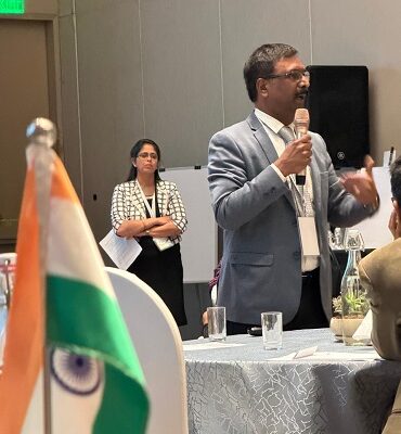 Bisleri Represents India At South Asia Co Operative Environment Programme (sacep) In Nepal
