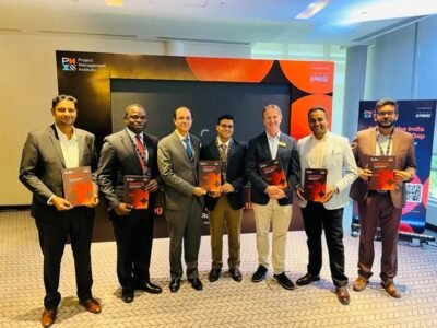 Pmi Industry Roundtable Highlights Construction Talent Gap In South Asia To Nearly Double By 2035