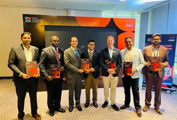 Pmi Industry Roundtable Highlights Construction Talent Gap In South Asia To Nearly Double By 2035