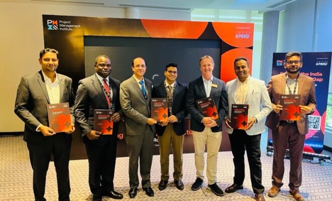 Pmi Industry Roundtable Highlights Construction Talent Gap In South Asia To Nearly Double By 2035