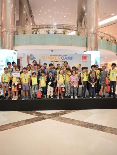 10th Edition Of "we Love Summer 2026" Wraps Up On A High Note At Ambience Malls Vasant Kunj & Gurugram