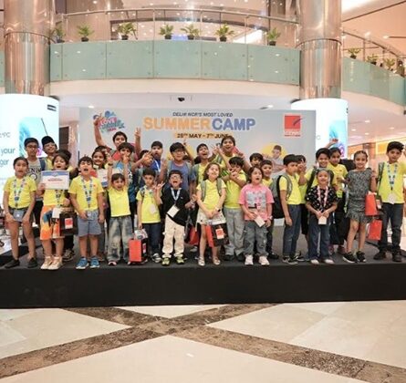 10th Edition Of "we Love Summer 2026" Wraps Up On A High Note At Ambience Malls Vasant Kunj & Gurugram