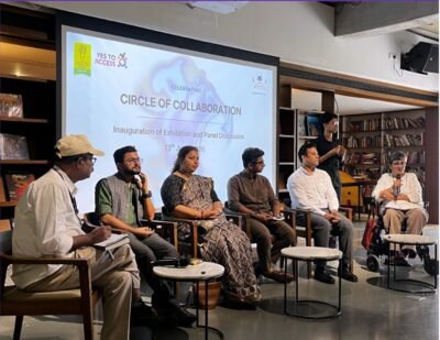Apd Launches Policy Research Fellowship And Highlights Citizen Led Accessibility Monitoring At Circle Of Collaborations, Bengaluru