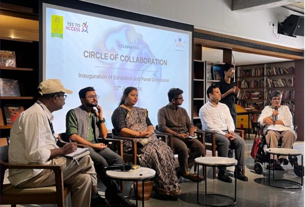 Apd Launches Policy Research Fellowship And Highlights Citizen Led Accessibility Monitoring At Circle Of Collaborations, Bengaluru