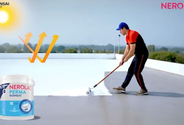 Kansai Nerolac Paints Puts Heat On Camera