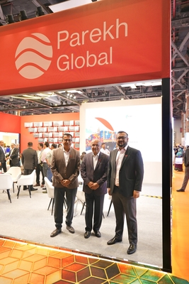 Parekh Global Announces Strategic Transition, Marking A New Phase Of Global Growth And Future Ready Expansion At Iics 2026