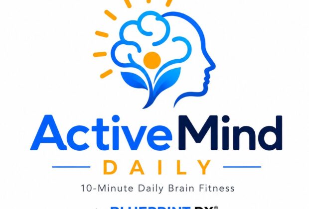 Indian Physician Launches India's First Doctor Led Brain Wellness Programme For Seniors