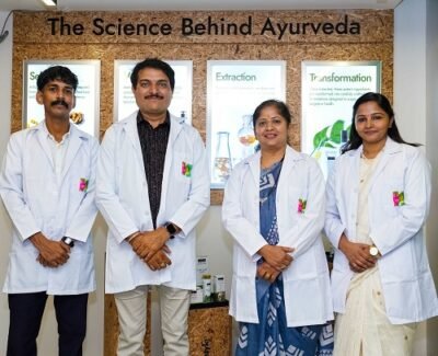Kapiva Enters Clinical Care With Ayurveda Clinics, Building Adherence Led Treatment Models
