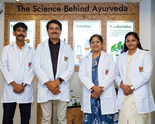 Kapiva Enters Clinical Care With Ayurveda Clinics, Building Adherence Led Treatment Models