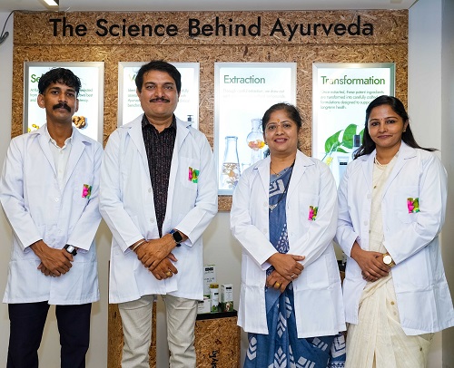 Kapiva Enters Clinical Care With Ayurveda Clinics, Building Adherence Led Treatment Models