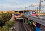 Phoenix Marketcity Mumbai Takes Over Jagruti Nagar Metro Station