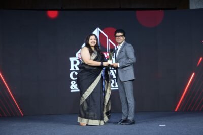 Bptp's Skynest Wins 'landmark High Rise Development Of The Year' At Et Now Realty Conclave & Awards 2026