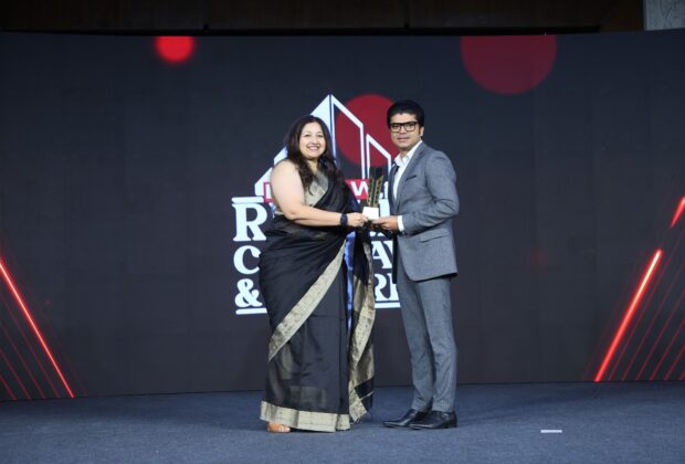 Bptp's Skynest Wins 'landmark High Rise Development Of The Year' At Et Now Realty Conclave & Awards 2026
