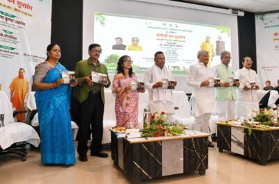 Signify Strengthens Human Wildlife Coexistence Efforts In Uttar Pradesh Through Flagship Csr Initiative, Har Gaon Roshan