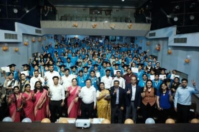 Bd India And The Hope Foundation Committed To Helping Upskill Young Adults