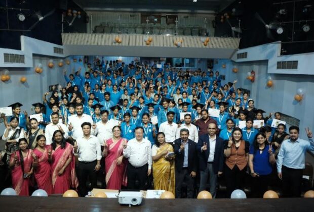 Bd India And The Hope Foundation Committed To Helping Upskill Young Adults