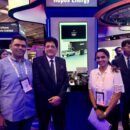 Shri Piyush Goyal Visits Repos Energy Booth At Vivatech Paris 2026, Backs Autonomous Fuelling As India's Next Energy Frontier