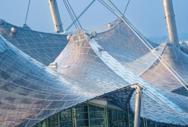 Fischer Is The Fastening Expert For Estadio Azteco, Mexico Iconic Venue For 5 World Cup Matches