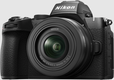 83x Zoom, Full Frame Sensors, And 6k Raw Video: Four Nikon Cameras For Indian Buyers In 2026