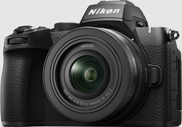 83x Zoom, Full Frame Sensors, And 6k Raw Video: Four Nikon Cameras For Indian Buyers In 2026