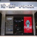 G Shock Strengthens Retail Footprint With The Launch Of Its Flagship Exclusive Store On Mumbai's Iconic Linking Road