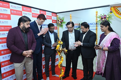 Bse Listed Supra Pacific Financial Services Limited Announces Nationwide Expansion, Targets 500 Branches