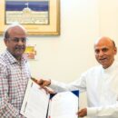 Former Supreme Court Judge Justice Rajesh Bindal Joins Galgotias University As Honorary Distinguished Jurist
