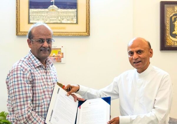 Former Supreme Court Judge Justice Rajesh Bindal Joins Galgotias University As Honorary Distinguished Jurist