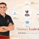 Marwari Catalysts Group Founder Strengthens Global Leadership Footprint, Creating New Opportunities For Indian Startups And Msmes