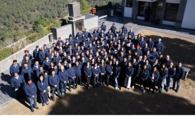 Trident Group Earns Great Place To Work Certification With 95 Percent Employee Trust Scores