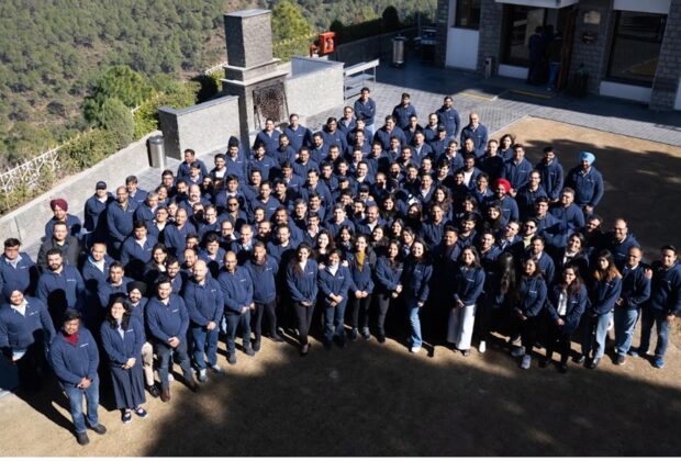 Trident Group Earns Great Place To Work Certification With 95 Percent Employee Trust Scores