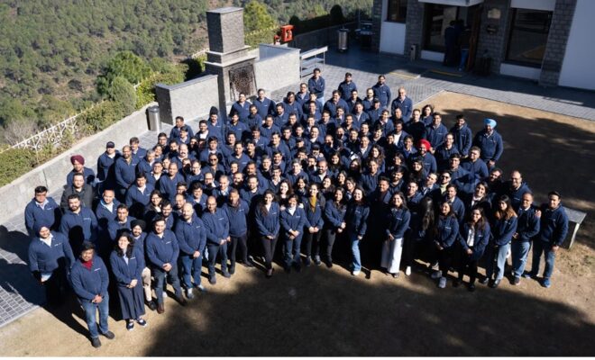 Trident Group Earns Great Place To Work Certification With 95 Percent Employee Trust Scores
