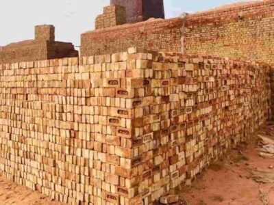 Bricks