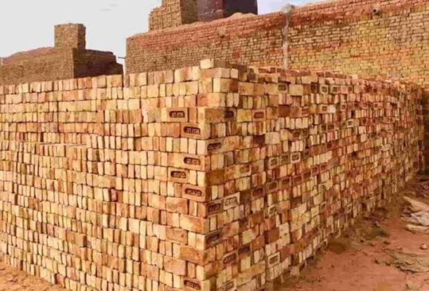Bricks