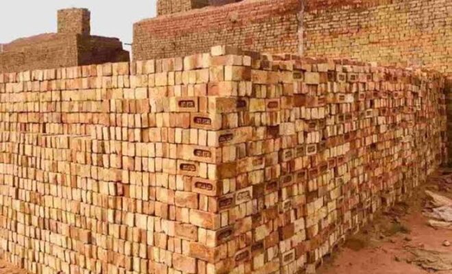 Bricks