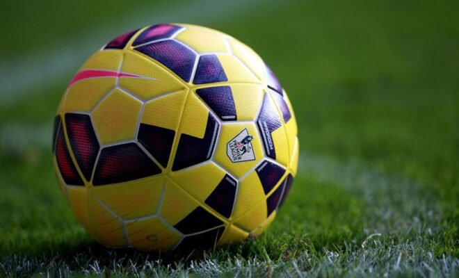 Footbal