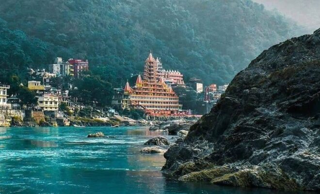 Uttarakhand