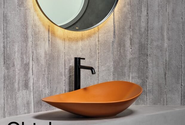Roca Expands The Ohtake Collection: A Celebration Of Organic Design And Artistic Legacy