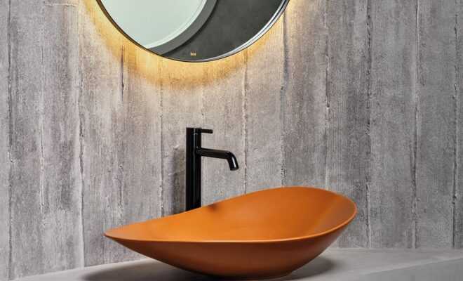 Roca Expands The Ohtake Collection: A Celebration Of Organic Design And Artistic Legacy