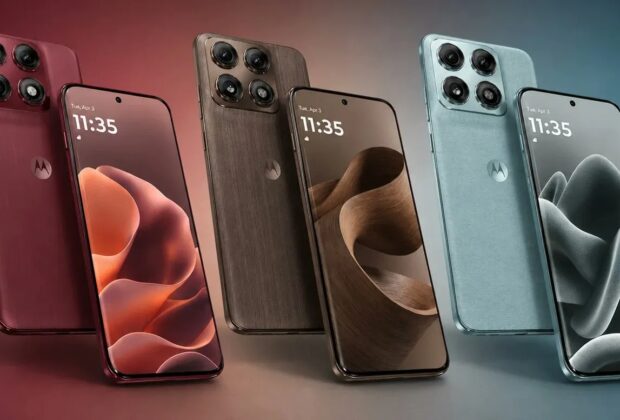 Motorola Edge 70 Pro Plus Launched In India On 4 June: Price, Specifications, And Top Features