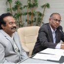 Dr. Shreevarma's Wellness Partners With Srm Institute Of Science And Technology To Advance Evidence Based Integrative Healthcare